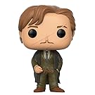 Funko Pop Movies: Harry Potter-Remus Lupin