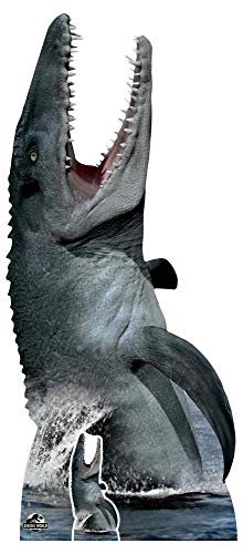 Mosasaurus