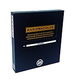Sanford Colored pencil Charisma Colors 24-color set