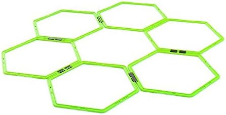 reebok agility grid