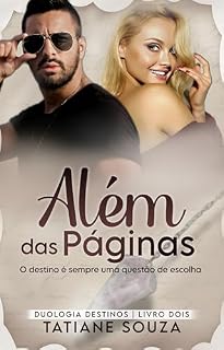 Livro Além das Páginas : livro 2