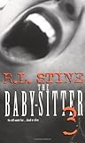 The Baby-Sitter 3 (Point Horror Series)