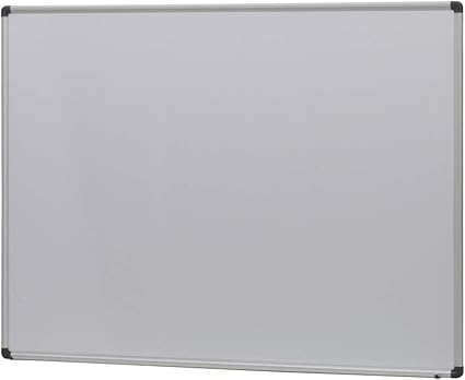 Amazon コマイ 壁掛け ドット入りホワイトボード 横型 マグネット対応 900x10 Hbp 34sdw ホワイトボード 文房具 オフィス用品