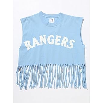 人気のファッショントレンド 最高かつ最も包括的なフリンジ T シャツ