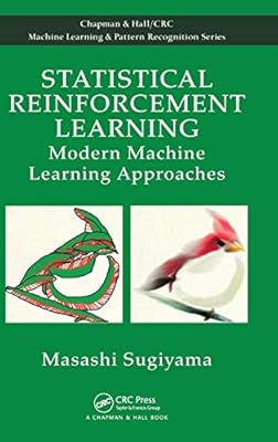 amazon pattern recognition and machine learning