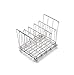 Sous Vide Rack For Anova, Nomiku, Sansaire, PolyScience All Sous Vide Cooker Immersion Circulator Cookers - Adjustable Stainless Steel, Collapsible, Even Warming - Sous Vide Rack Divider Is Heavy Duty & Rust Resistant Works With Most Sous Vide Containers