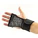 Cross Training Gloves with Grips & Wrist Support 100% Guaranteed Premium Quality - WODs, Weightlifting, Crossfit, More! Special Gripper with Padding to Avoid Calluses! for Men & Women (1 Pair)