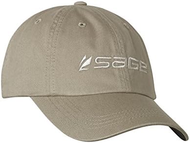 sage fishing hat