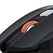 Gaming Mouse Computer Mice by VCOM - 2400 DPI - 6 Buttons - LED Light - for Laptop PC Computer Gamer