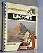 Les carnets de route de Tinitin. L'Egypte et le moyen-orient by 