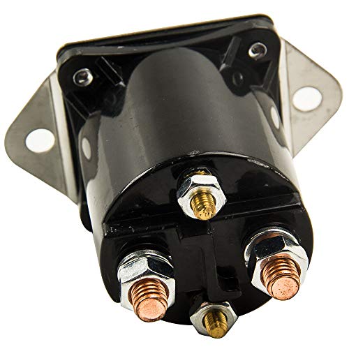 36Volt Solenoids for Club Car Golf Cart Part 1976 1977 1978-1998 8016