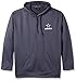 NFL Dallas cowboys adult Champion Polyester Tech Fleece Pullover, Large, Navy