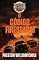 Livro O código FireStorm (Ordem do Sol Negro Livro 3)