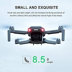 STARTRC Mini 2 SE Head lights for DJI Mini 2