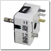 Wells 2E-Z21560 Infinite Switch, 240V, 15A