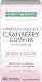 Nature's Bounty Optimal Solutions Cranberry with Hibiscus, 60 Softgels