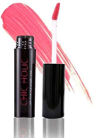 Chicholic Long Lasting, Blossom Pink