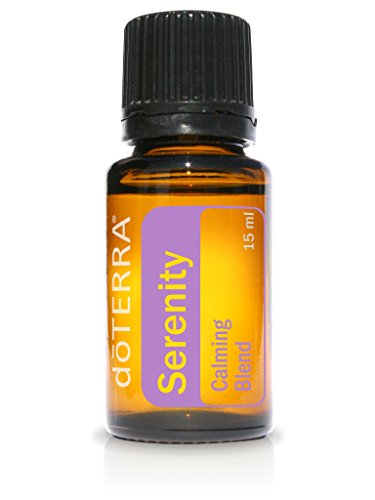 doTERRA Serenity Essential Oil Calming Blend 15 ml