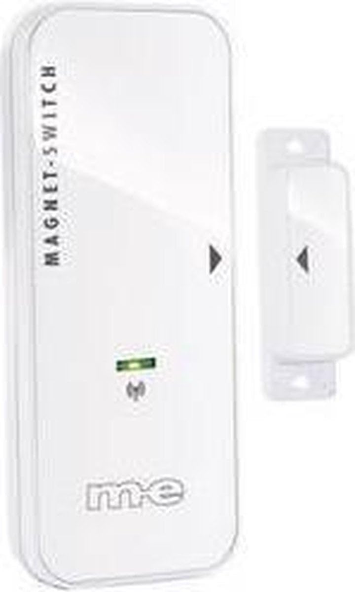 Wireless Door/Window Opening Detector Transmitter Bell-213.3 TX