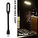 DEW LIGHTS USBled2 180 Degree Adjustable Mini USB LED Light, Multi-Colored