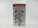 Art Impressions Uptown Girls Rubber Stamp