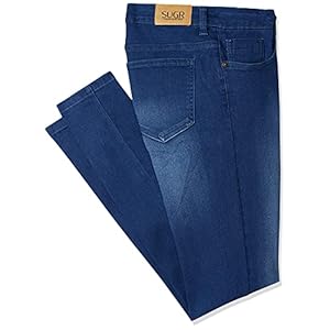 Sugr by Unlimited Women Jeans
