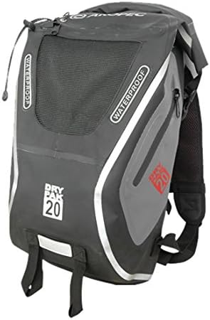 100 percent waterproof backpack