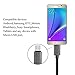 Ailun Micro USB Cable 10ft 3Pack High Speed 2.0 USB A Male to Micro USB Sync Charging Nylon Braided Cable for Android Phone Charger Cable Tablets Wall and Car Charger Connection BlackGrey