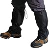 Waterproof-Outdoor-Hiking-Walking-Climbing-Hunting-Snow-Legging-Gaiters