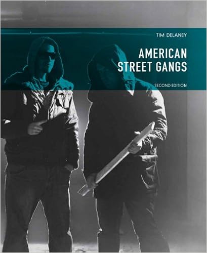 American Street Gangs Yayabings Au