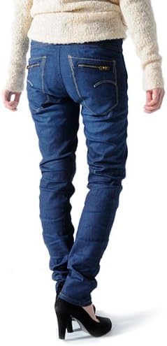 Amazon ジースター ロゥ G Star Raw テーパードジーンズ レディース Arc Juke 3d Tapered Wmn デニムパンツ ジーパン 正規取扱店 W26 ジーンズ 通販