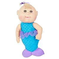 muñeco cabbage patch