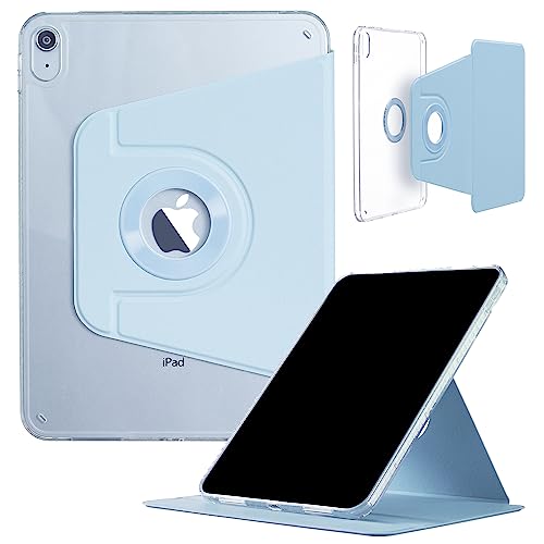 iPad mini 6 2021 Case Blue