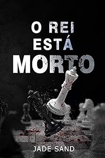 Livro O rei está morto