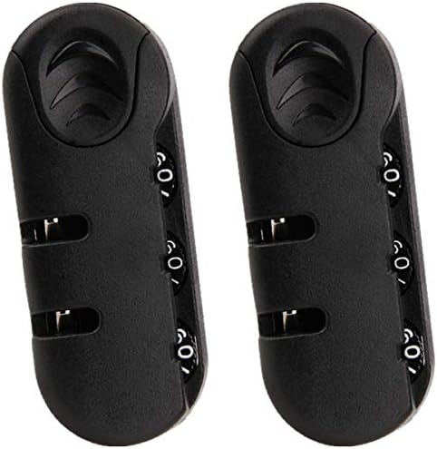 boots travel locks