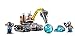 LEGO City Arctic Base Camp 60036 Building Toy (Discontinued by manufacturer)