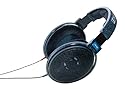 Sennheiser HD 600 Open Back Professional Headphone Sennheiser HD 600 Open Back Professional Headphone