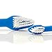 Mindful Pets Dog & Cat Toothbrush Set of 5-3 Pet Tooth Brushes Plus 2 Soft Tip Finger Brushes