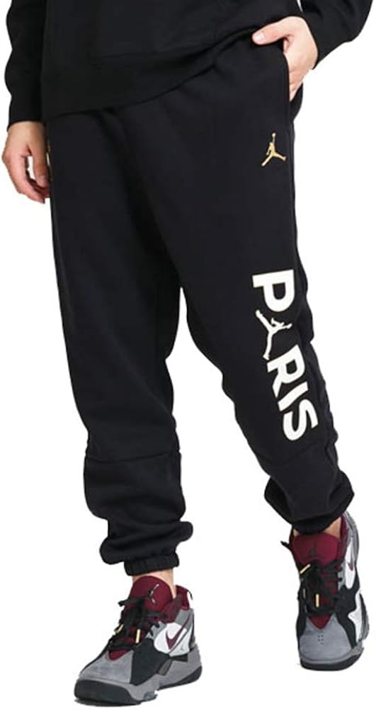 Amazon | ããã¤ã­ãNIKE AIR JORDAN x PARIS SAINT-GERMAIN PSG Sweatpants CK9769 010 ãä¸¦è¡è¼¸å¥åã | ã­ã³ã°ãã³ã éè²©