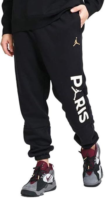 Amazon | ããã¤ã­ãNIKE AIR JORDAN x PARIS SAINT-GERMAIN PSG Sweatpants CK9769 010 ãä¸¦è¡è¼¸å¥åã | ã­ã³ã°ãã³ã éè²©