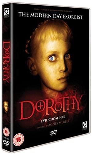 Dorothy: The Modern Day Exorcist[ DVD] (2008)