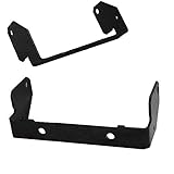 Husqvarna 199978 Lawn Tractor Chassis Front Suspension Bracket Genuine Original Equipment Manufacturer (OEM) Part