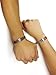BG247 Mickey and Minnie Inspired His & Hers Couple Stainless Steel Bracelet Set