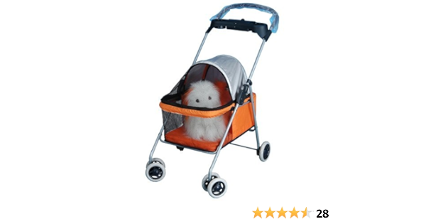 bestpet pet stroller
