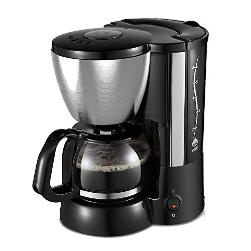 HaoLi Automatische Kaffeemaschine mit großer Kapazität, intelligente Wärmespeicherung, unabhängiger Abnehmbarer…