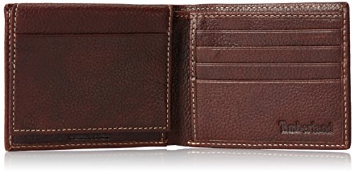 Timberland Men's Sportz Passcase, Brown, One Size