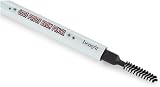 Benefit Goof Proof Brow Pencil 0.34g - 2.5 Neutral Blonde Waterproof view 3