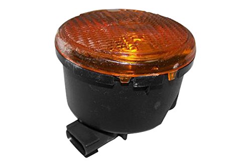 APDTY 107965 Parking Light Replaces Mopar 55077884AD