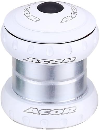 Acor 1.1/8" Alloy Aheadset. Anodized Colours.