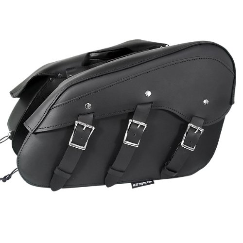 xelement saddlebags